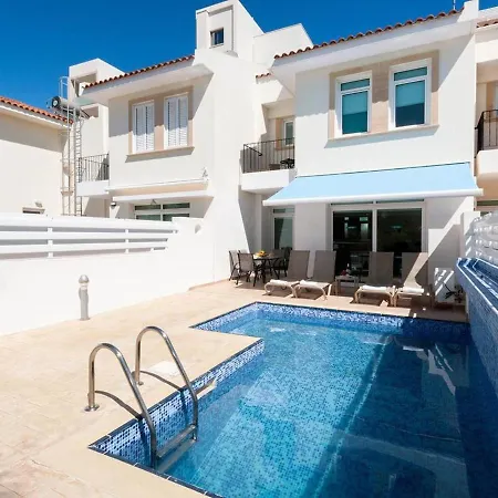 Villa Elsa By Interhome