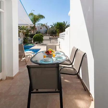 Villa Elsa By Interhome *