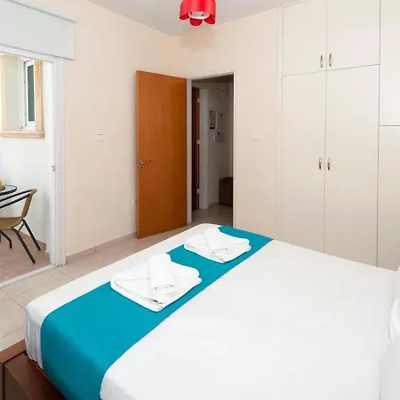Elsa By Interhome Villa Protaras