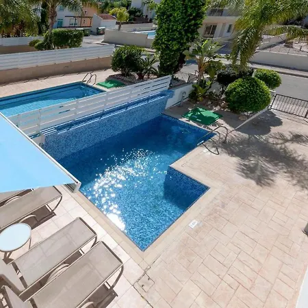 Elsa By Interhome Villa
