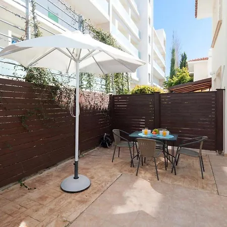 Elsa By Interhome Villa Protaras
