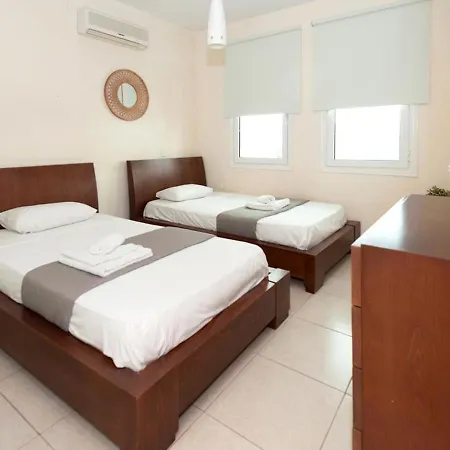 Elsa By Interhome Villa Protaras