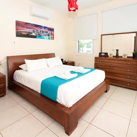 Elsa By Interhome Villa